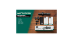 Mira Telescópica Vortex® Crossfire HD 1-4x24 SFP Iluminada