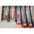 Remate Lote Jigs Pesca Vertical Jigging Curricán - No Penn