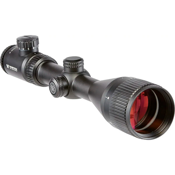 Mira Telescópica Vortex® Crossfire II 3-12x56 SPF Iluminada