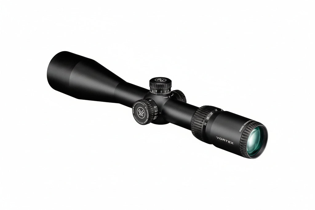 Mira Telescópica Vortex® Crossfire HD 6-18x50 SFP