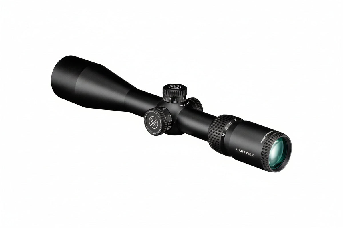 Mira Telescópica Vortex® Crossfire HD 6-18x50 SFP