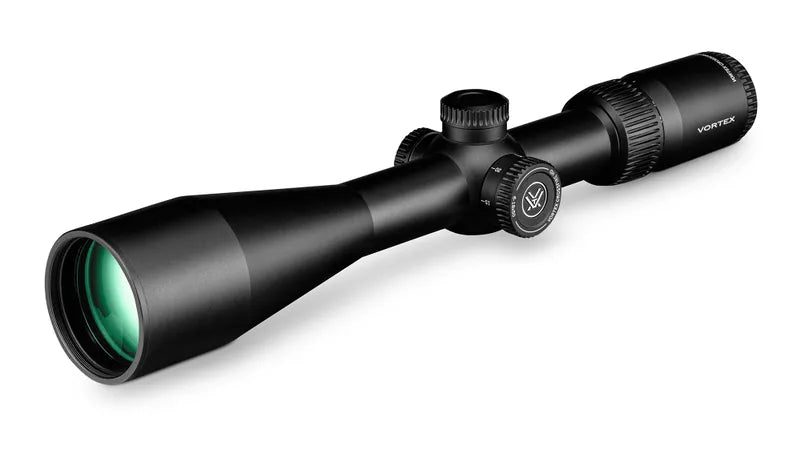 Mira Telescópica Vortex® Crossfire HD 6-18x50 SFP