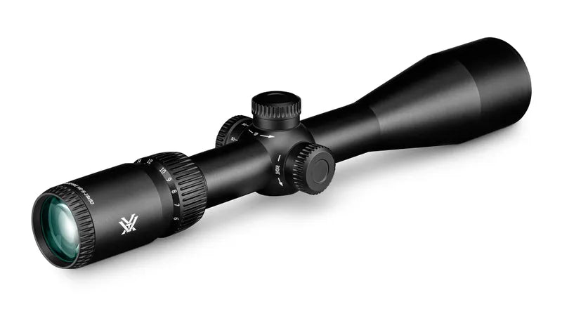 Mira Telescópica Vortex® Crossfire HD 6-18x50 SFP