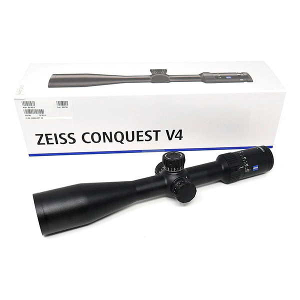 Mira Telescópica Zeiss® Conquest V4 4-16x44 SFP