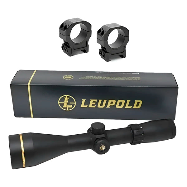 Mira Telescópica Leupold® VX-Freedom 4-12x40 SFP