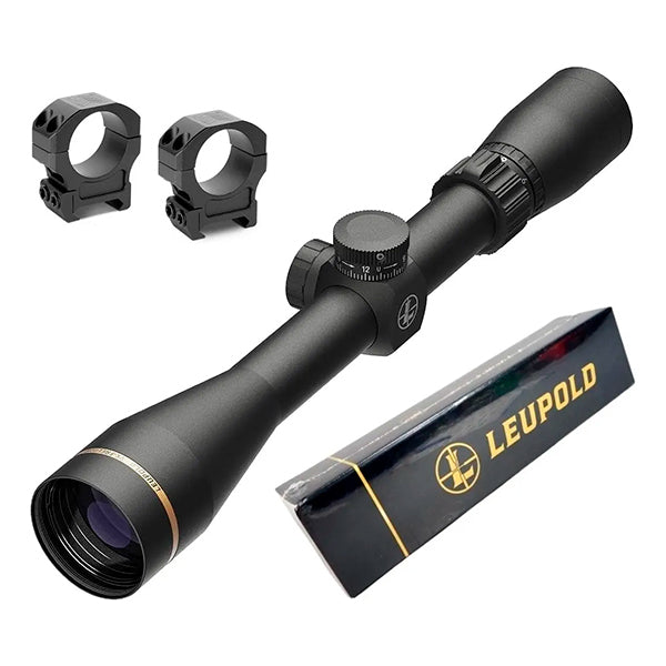 Mira Telescópica Leupold® VX-Freedom 3-9x50 SFP