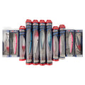 Remate Lote Jigs Pesca Vertical Jigging Curricán - No Penn