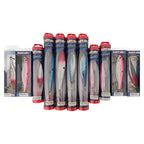 Remate Lote Jigs Pesca Vertical Jigging Curricán - No Penn