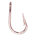 Lote De 20 Anzuelos Pesca Eagle Claw Big Game - Marlin Atún