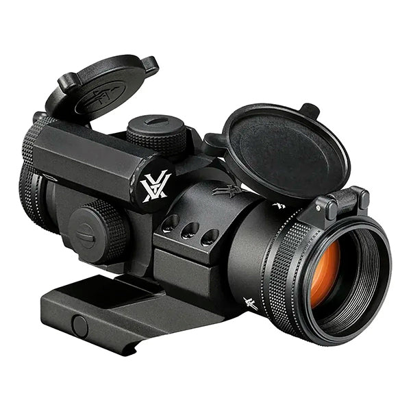 Mira Táctica Vortex® Strikefire II Red Dot