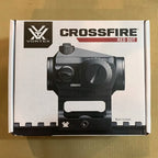 Mira Táctica Vortex® Crossfire Red Dot