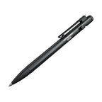 Pluma Bolígrafo Táctico Punta Tungsteno Rompe Cristal