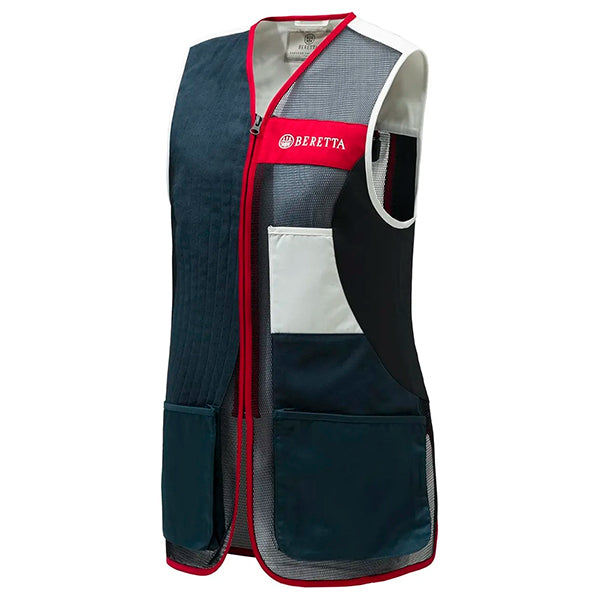 Chaleco Beretta ® Pro Tiro Escopeta