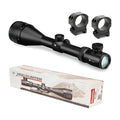 Mira Telescópica Vortex® Crossfire II 3-12x56 SPF Iluminada