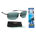 Lentes De Sol Maui Jim ® Originales Polarizados C/regalo