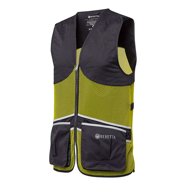 Chaleco Pro Para Tiro BERETTA®