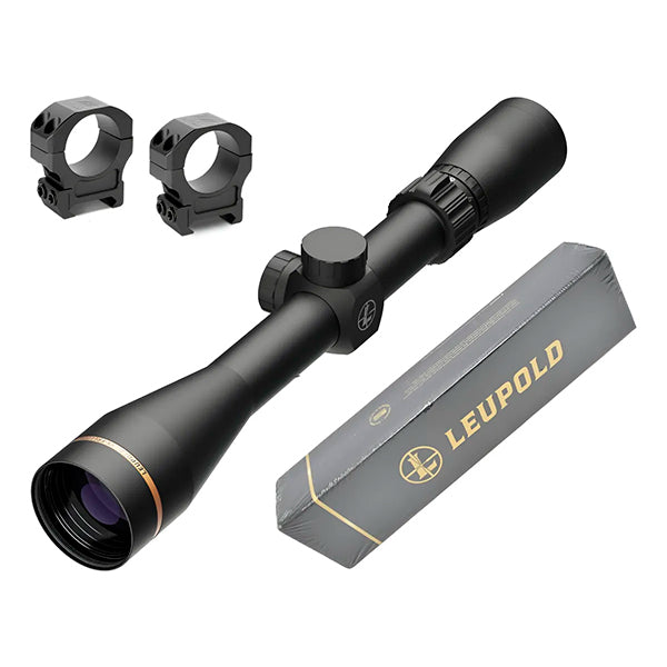 Mira Telescópica Leupold® VX-Freedom 4-12x50 SFP