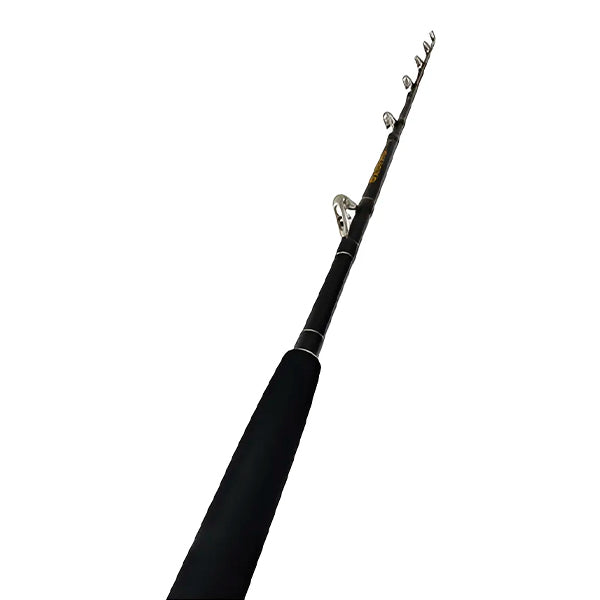 Caña De Pesca Troleo Okiaya 200 Lbs Pro - No Penn Shimano