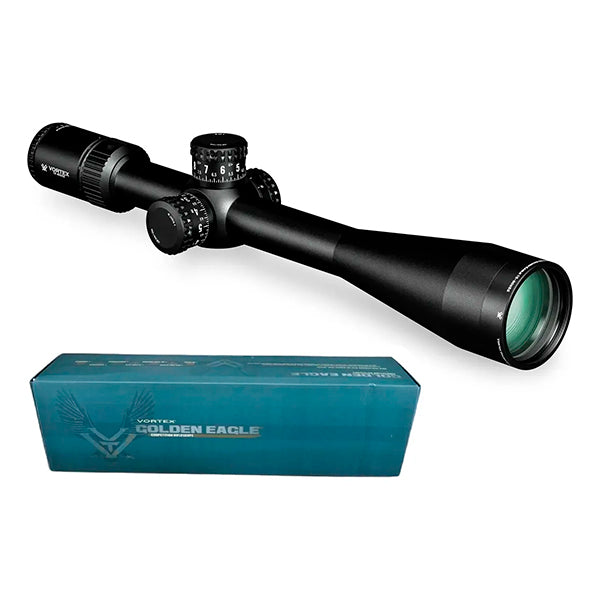 Mira Telescópica Vortex ® Golden Eagle 15-60x52 SFP