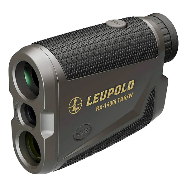 Rangefinder Leupold ® Laser Telemetro Caza Medidor Distancia