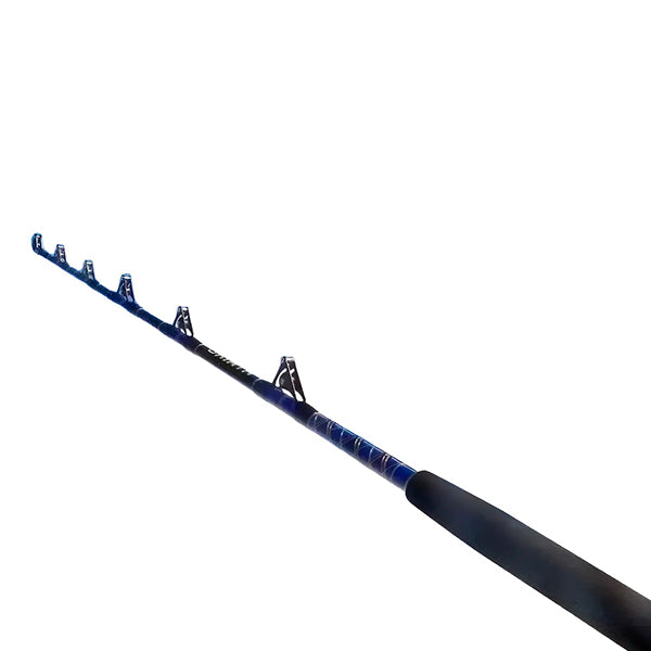 Caña De Pesca Troleo Okiaya 130 Lbs Pro - No Penn Shimano