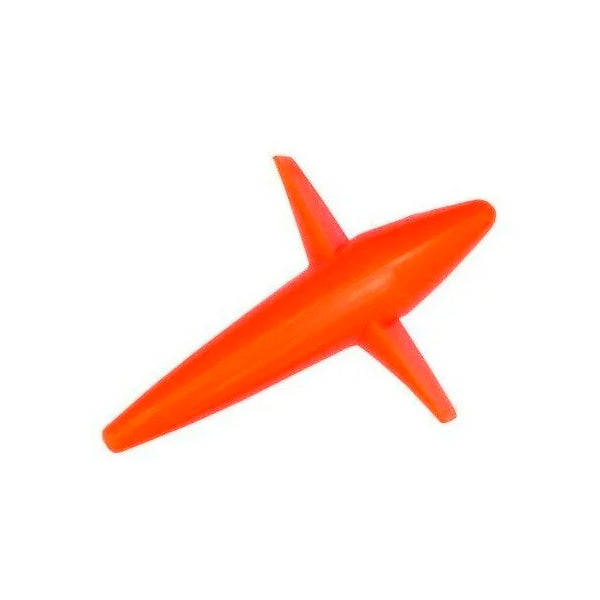 Señuelo Pájaro Llamador Teaser Bird Daisy Penn - Paquete C/5