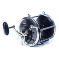 Reel Convencional Penn Senator 115l2 Pesca Mecánico Aluminio 2.5:1
