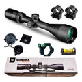 Mira Telescópica Vortex® Sonora 4-12x44 SFP