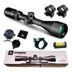 Mira Telescópica Vortex® Sonora 4-12x44 SFP
