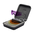 Lentes Browning Tiro Deportivo 5 Micas Shooting