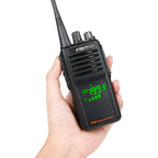 Radio Marino Vhf Portátil - Máximo Alcance - No Uniden Cobra