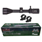 Mira Telescópica Sig Sauer® Buckmasters 3-12x44 SFP