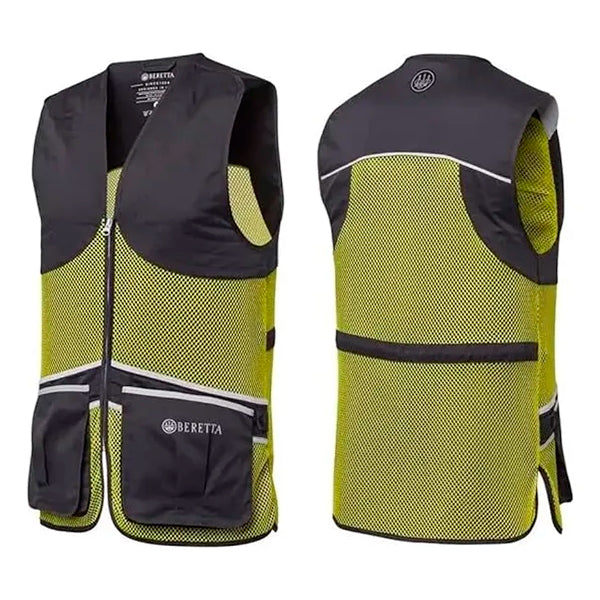 Chaleco Pro Para Tiro BERETTA®