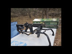 Base para Tiro Caldwell® Stinger