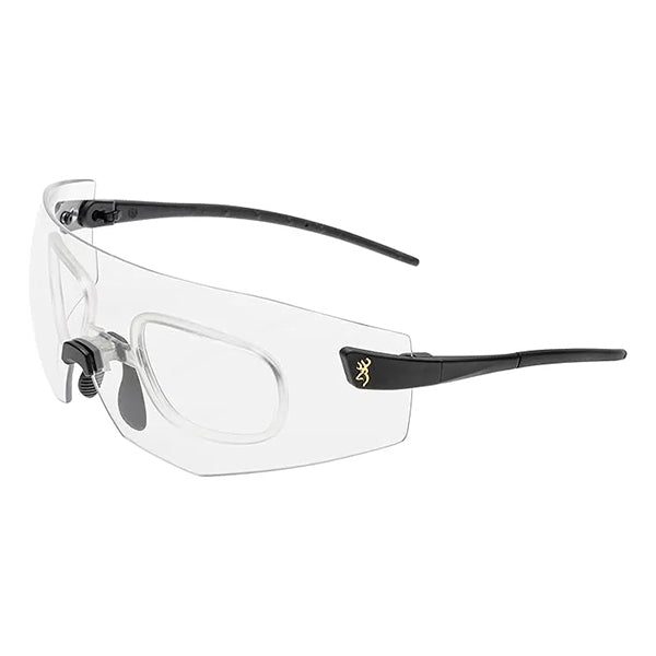 Lentes Browning Tiro Deportivo 5 Micas Shooting