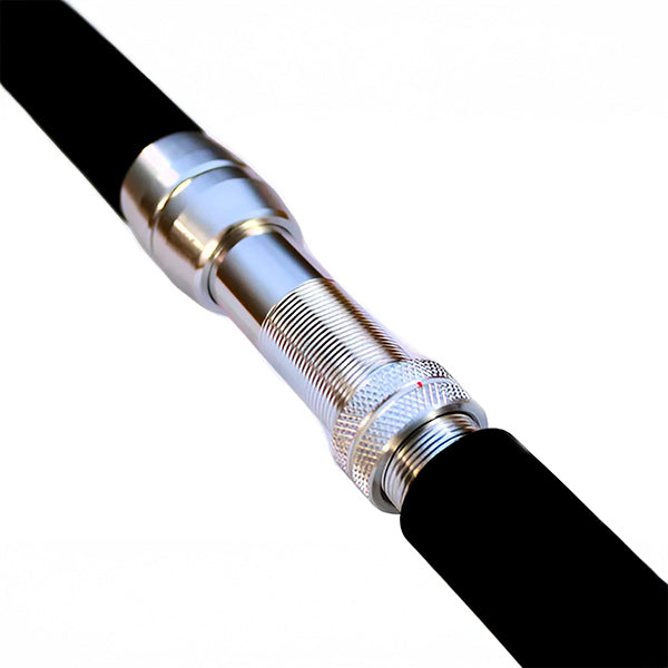 Caña De Pesca Troleo Okiaya 200 Lbs Pro - No Penn Shimano