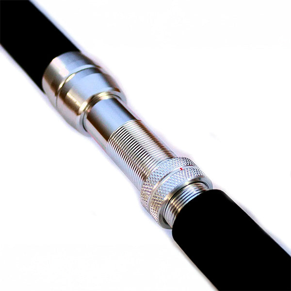 Combo Pro 200 Lb. Penn 9/0 Caña Y Carrete - Nuevo !!