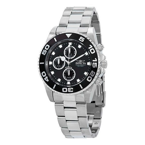 Paquete Reloj Invicta ® Y Perfume Nautica ® Original Remate