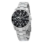 Paquete Reloj Invicta ® Y Perfume Nautica ® Original Remate