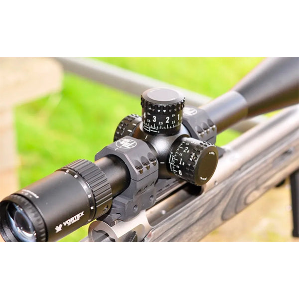 Mira Telescópica Vortex ® Golden Eagle 15-60x52 SFP