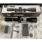 Mira Telescópica Vortex® Venom 5-25x56 FFP