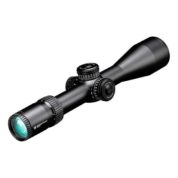 Mira Telescópica Vortex® Strike Eagle FFP Iluminada