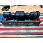 Mira Nocturna ATN® Thor LTV Thermal Sensor 160 Poderes 5-15x