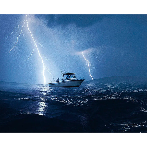 Radio Marino Vhf Retevis Máxima Tecnología No Uniden Cobra