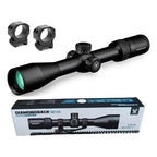 Mira Telescópica Vortex ® Diamondback 6-24x50 FFP