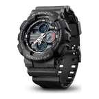 Reloj Casio G-shock ® Y Perfume Nautica ® Hombre En Paquete