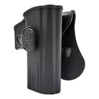 Funda Holster Cz - Shadow 2 - Amomax - Polimero Heavy Duty