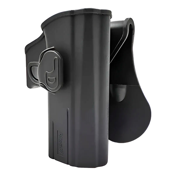 Funda Holster Cz - Shadow 2 - Amomax - Polimero Heavy Duty