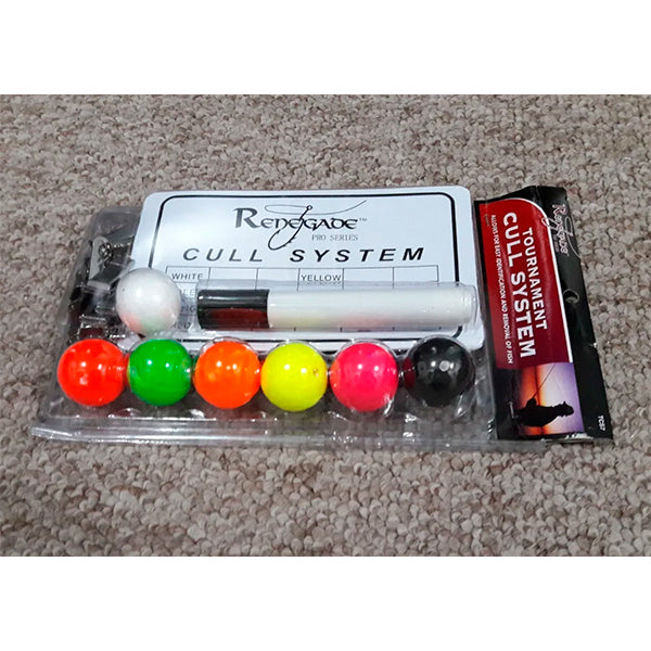 Sistema De Pesaje Torneo Pesca - 7 Bollas - Cadena - Tabla