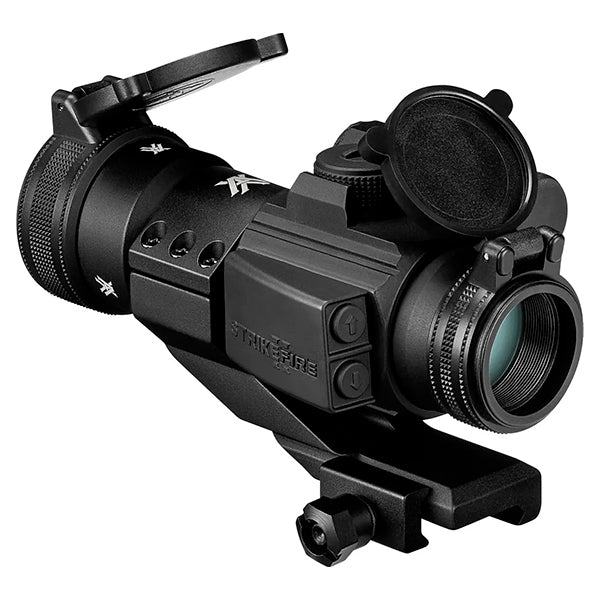 Mira Táctica Vortex® Strikefire II Red Dot